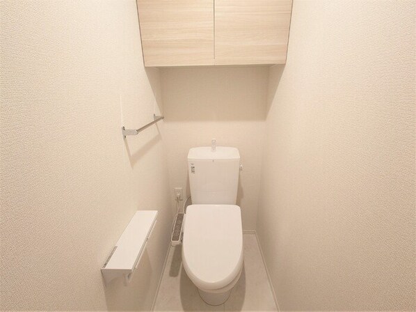 Asset-Court羽衣町の物件内観写真